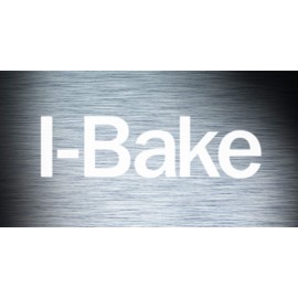 I-Bake Non Stick Liner, Aluminium, Multi-Colour, 330 x 400mm