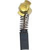 Carbon Brushes Suitable For Dewalt DWP849 DWP849X DWP849X-BR DWP849X-B3 Polisher