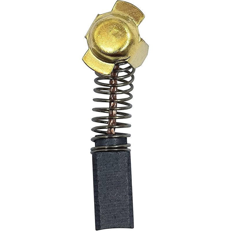 Carbon Brushes Suitable For Dewalt DWP849 DWP849X DWP849X-BR DWP849X-B3 Polisher