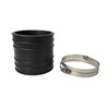 SLSRPMT Exhaust Bellow Upper Tube Pipe 32-44348T for MerCruiser Stern