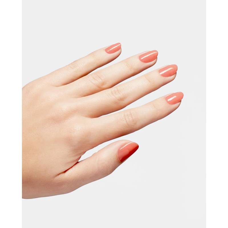 OPI Infinite Shine On a Mission 15ml