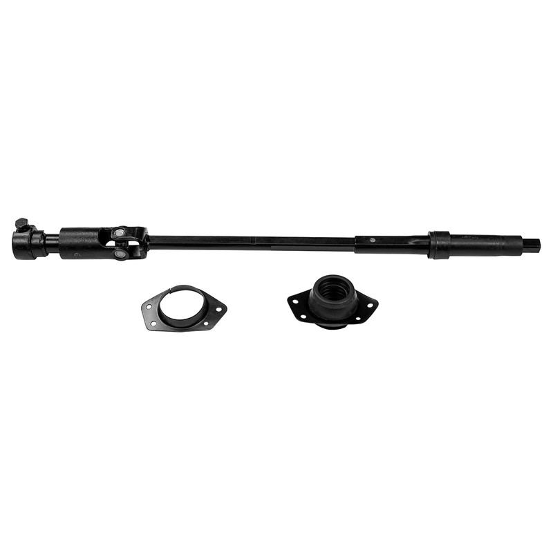 Flynsu 425-291 Steering Shaft 52078705 Intermediate Column Shaft Replacement for