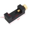 O'skool Ruler Stops Fences Marking Gauge Stop With Scriber,Aluminum Ruler