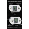 HLF Retro Block Game Console Cool Shape 26 Brick Games