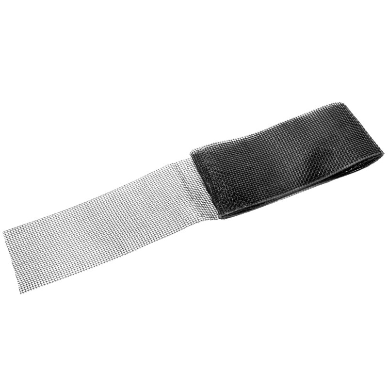 Schellenberg 57000 Fibreglass Plasters: Fly Screen Repair Tape – 5