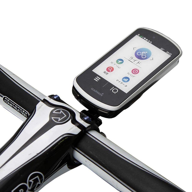 LEC MOUNT Shimano PRO VIBE SPRINT STEM Type α Combo