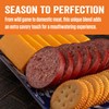 LEM Products Backwoods Trail Bologna Cured Sausage Seasoning Kit, Ideal