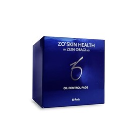ZO Skin Health Oil Control Pads for Acne Treatment
