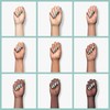 Sally Hansen Insta-Dri Nail Polish | Quick Dry, Long Lasting,