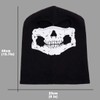 Call of Balaclava Duty Mask Ghost Skull Full Face Mask
