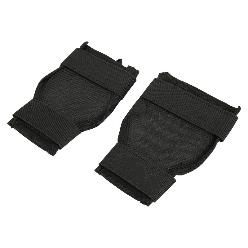 1 Pair Wrist Guard Security Protection Thickening Adjustable Wrist Brace