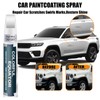 PW7/GW7 Bright White Touch Up Paint for Jeep, Car Paint