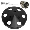 Air Conditioning AC Clutch Cover Kit Metal High Strength 8847