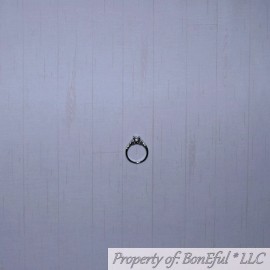 Riley Blake BonEful FABRIC FQ Cotton Quilt Cream Tan Brown Wood Grain Farm Barn Board Stripe