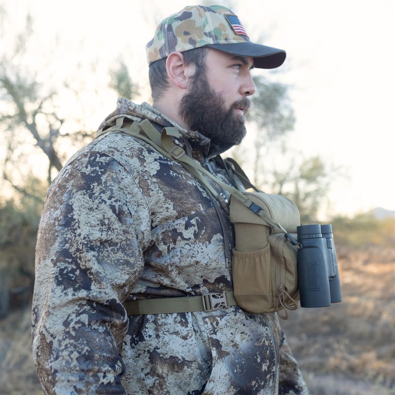 Boundless Performance Bino Harness