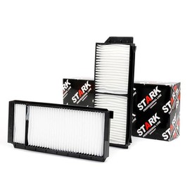STARK SKIF-0170065 Cabin Air Dust Filter, Pollen Filter, Micro Filter