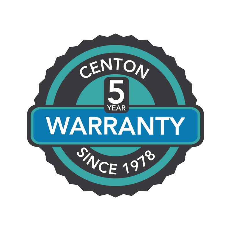 Centon S1-U3P31-32G Electronics USB 3.0 Datastick Pro (Charcoal Metallic), 32GB