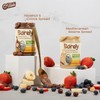 Sweet Mediterranean Sesame Spread by Barely, Low Sugar & No