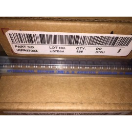 IRFR3709Z (100 PIECE LOT) IRFR3709Z IR N-Channel 30V 86A (Tc) 79W (Tc) Surface Mount D-Pak