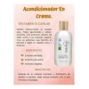 Acondicionador En Crema Para Cabello Con Seda Terramar 235g