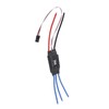 One Way Brushless ESC Electronic Speed Controller for RC Car
