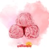Gulluoglu Candy Floss pomegranate (Pişmaniye), Luxury Turkish Cotton Candy, Special
