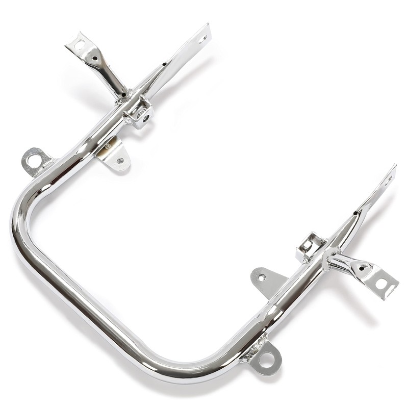 KUAFU Rear Grab Bar Bumper Compatible with 1987-2006 Yamaha Banshee