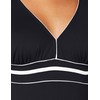 Women's Baby Swimwear, Haute Pression A8001 - Black Not Applicable,