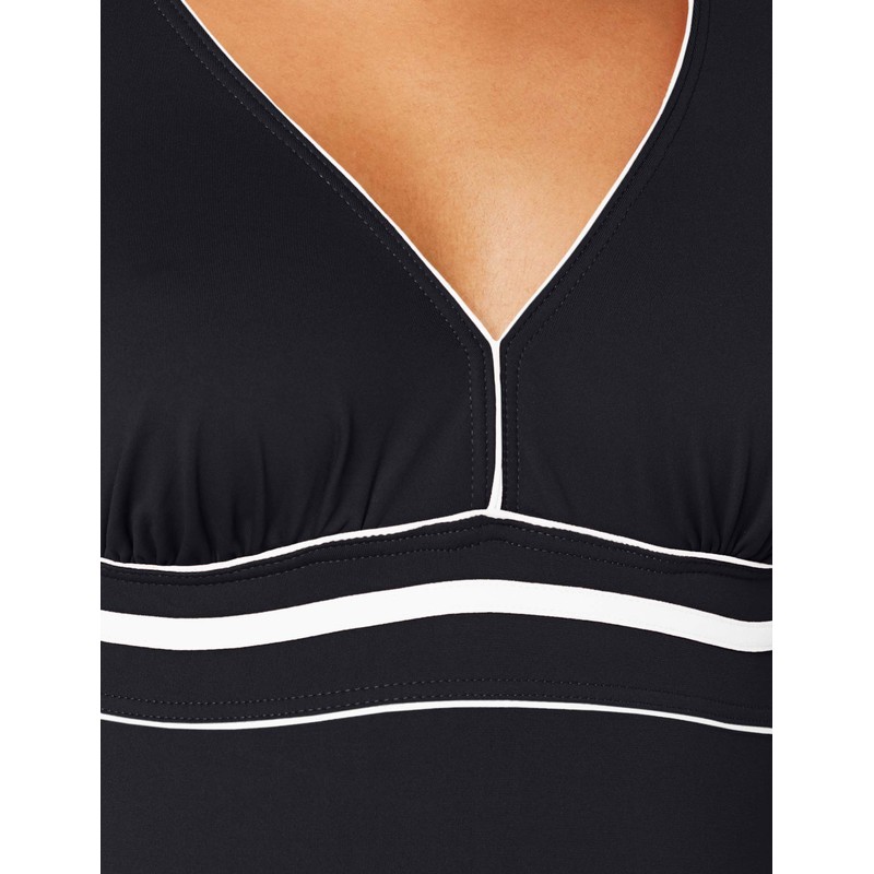 Women's Baby Swimwear, Haute Pression A8001 - Black Not Applicable,