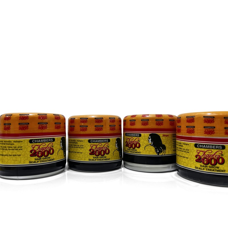 Chapter 2000 Super Hair growth 300GM