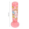 Inflatable Kids Punching Bag 120cm Thickened Base Kids Boxing Bag