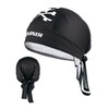 Bicycle Riding Hiking Sports Cool Bandana Pirate Cap KS27 Bandana - Pirate 3ea