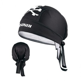 Bicycle Riding Hiking Sports Cool Bandana Pirate Cap KS27 Bandana - Pirate 3ea