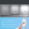 CHNMALITAI 5 V USB LED Kitchen Under-Unit Light, Pack of