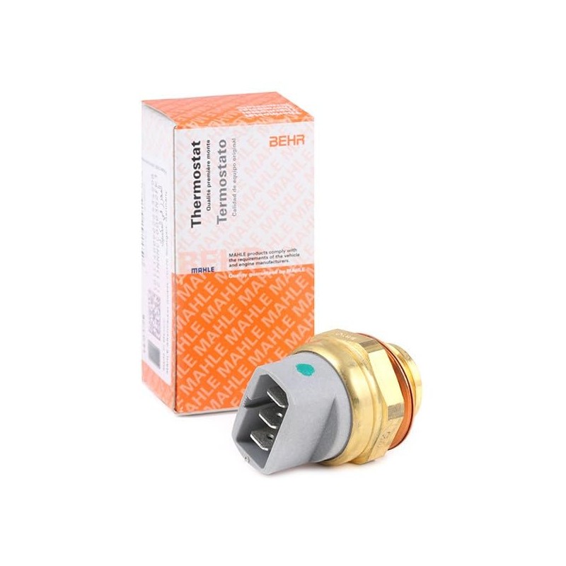 Behr Thermot-Tronik TSW 31 Temperature Switch, radiator fan