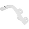 G1/2 Toilet Bidet Seat Attachment Water Spray Double Nozzle Non