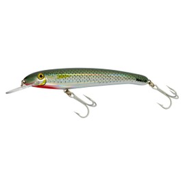 Halco LP190D#R25 Laser Pro 190DD Fishing Lure, Mullet, 185mm/7.25
