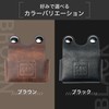 HENSON SHAVING HENSON Headcover (Brown)