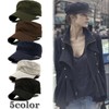 One Limitation Military Cap CP 002, Simple, Plain, Unisex, One