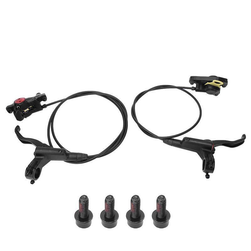 HB-875 Bike Forward Direction Hydraulic Disc Brake for Mountain Bicycle
