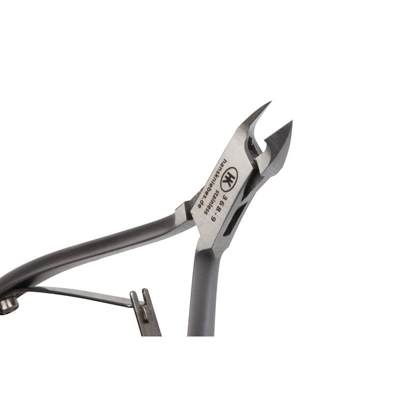 HK Manicure by Hans Kniebes - 10.5 cm Cuticle Nippers