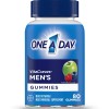 One A Day Men's Multivitamin Gummies, Multivitamins for Men, 80
