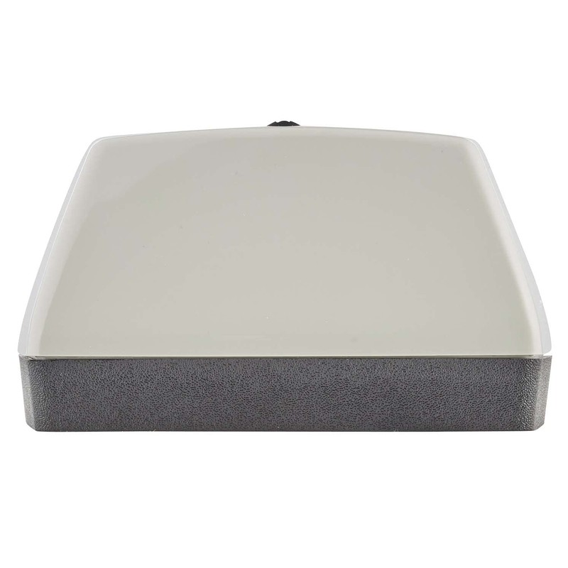HELLA 2KA 003 389-001 Licence Plate Light - 12/24/6V -