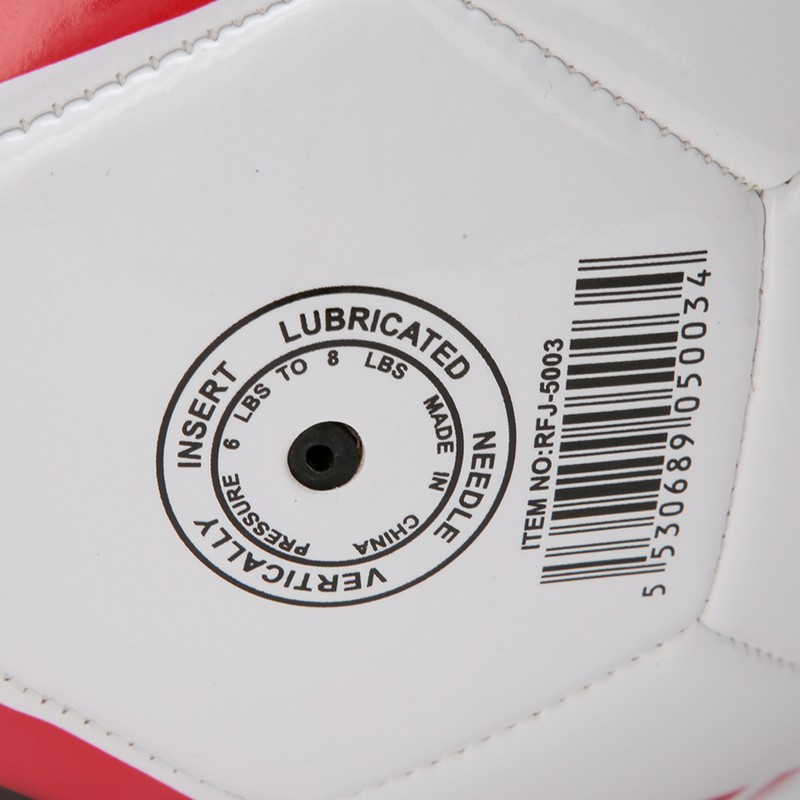 Size 5 Training Soccer Seamless PU for Student Team Children