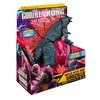 Godzilla x Kong: 13" Mega Deluxe Heat Ray Misting Breath
