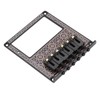 Saddle Guitar Bridge Humbucker Pickup Slot for TL Telecaster Electric