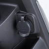 Yamaha Q5K-YSK-105-Y01 USB Power Socket, Black