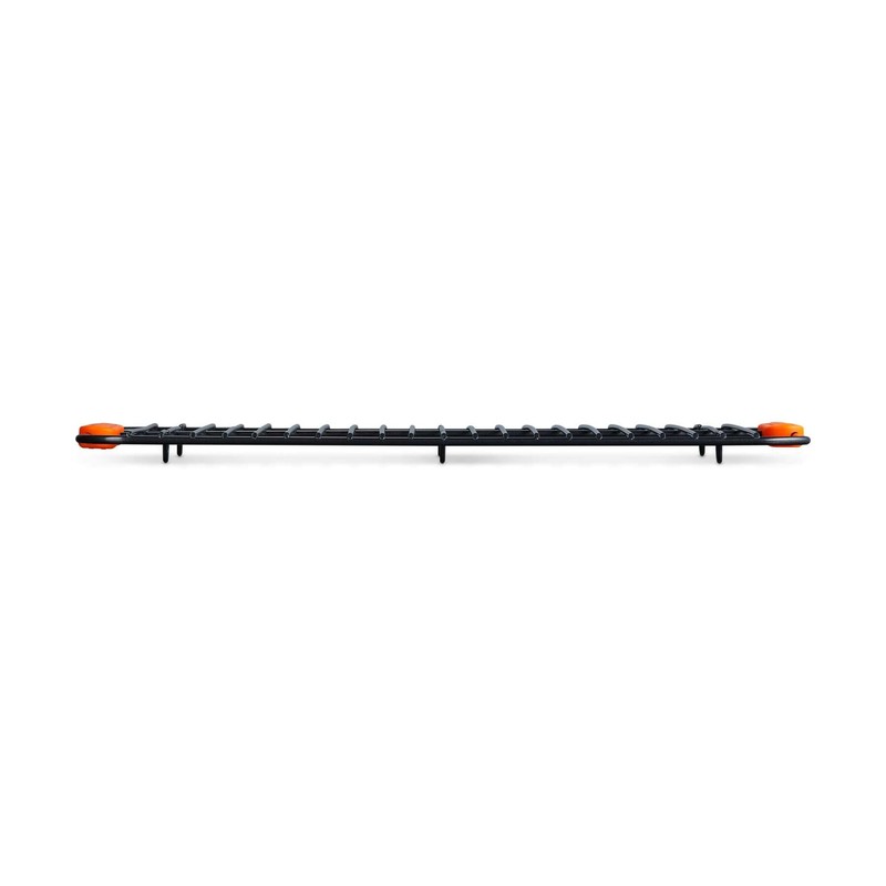 Le Creuset Cooling Rack Nonstick, Black, 46104420010000