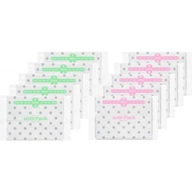 Wiz Pack, 10 x 10 Pages, Portable Kitchen Pack, Made in Japan