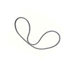Replacement part fits M87233 Replacement Belt Fits John Deere CHStet25469